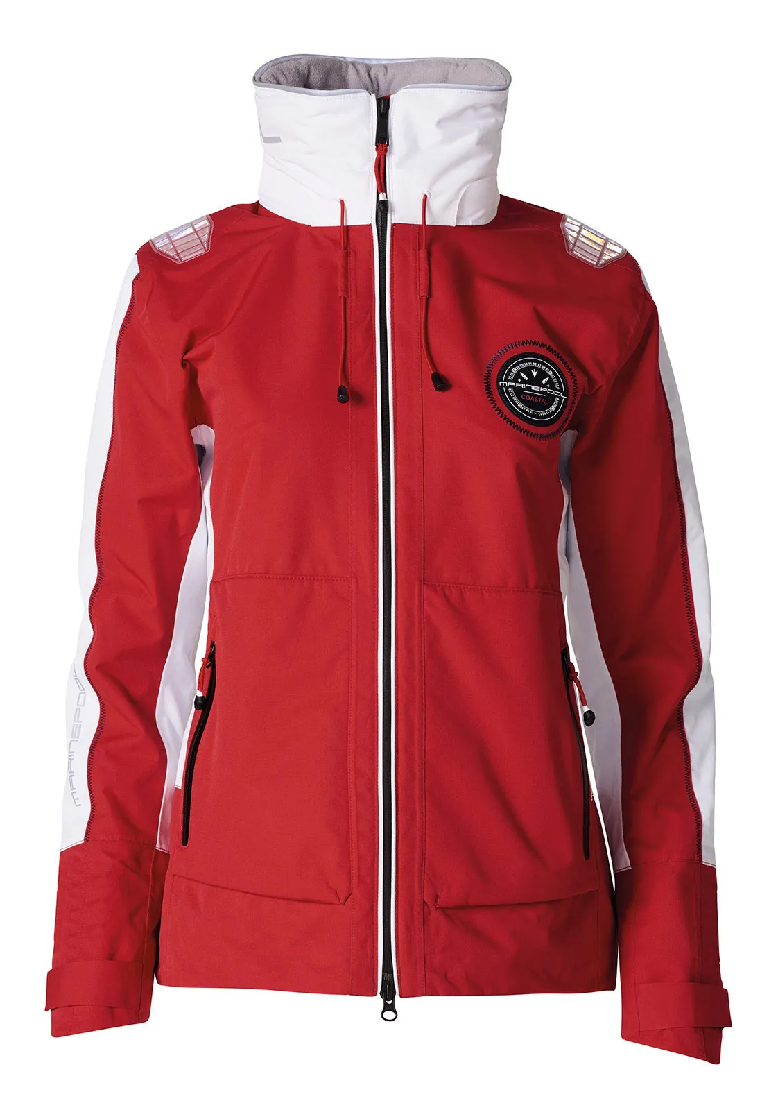 Sonja Coastal Jacket Women