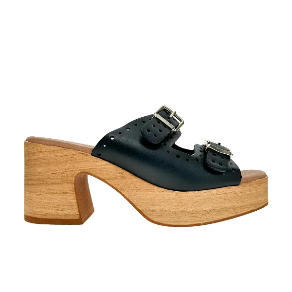 Sovella Women's Paola Black