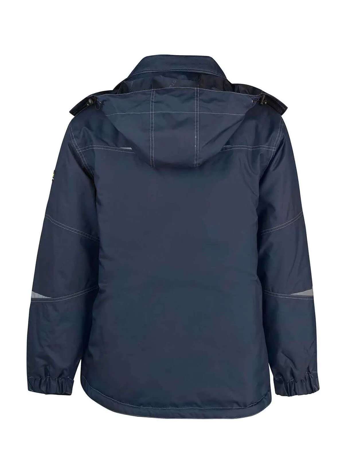 Storvik Parka Caton