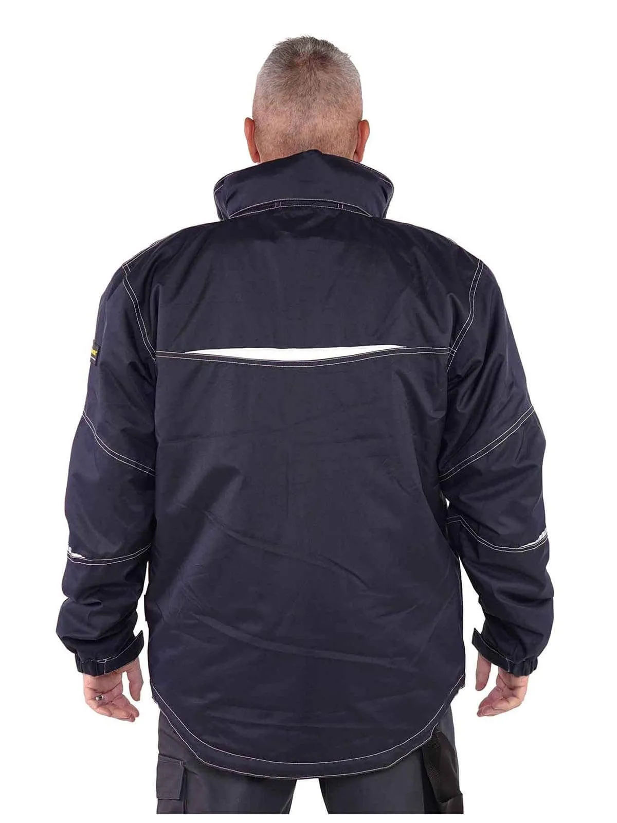 Storvik Parka Caton