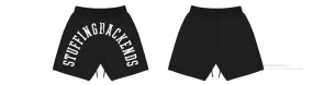 StuffingBackends Shorts (Pre-Order)