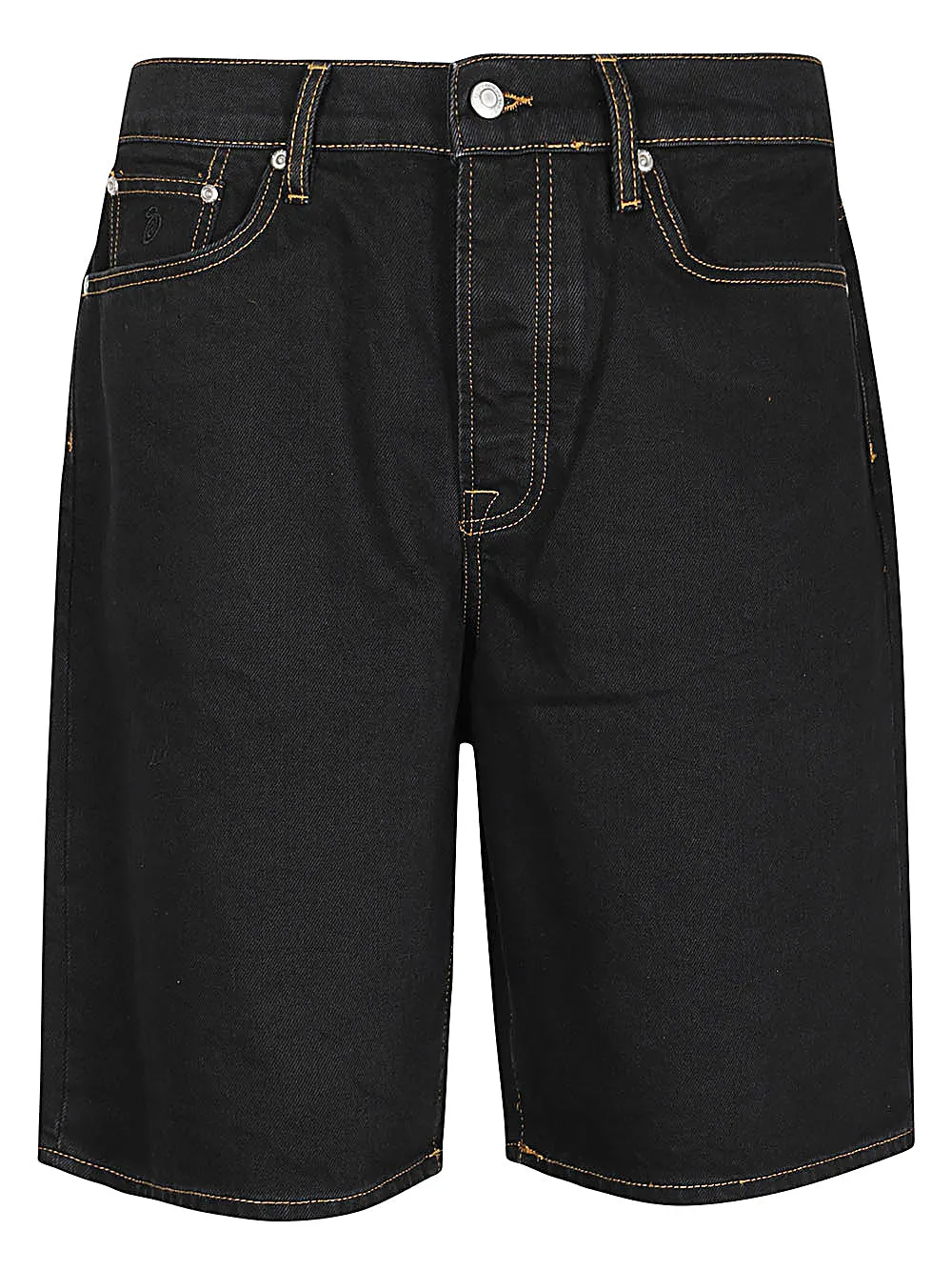 Stussy Shorts Black