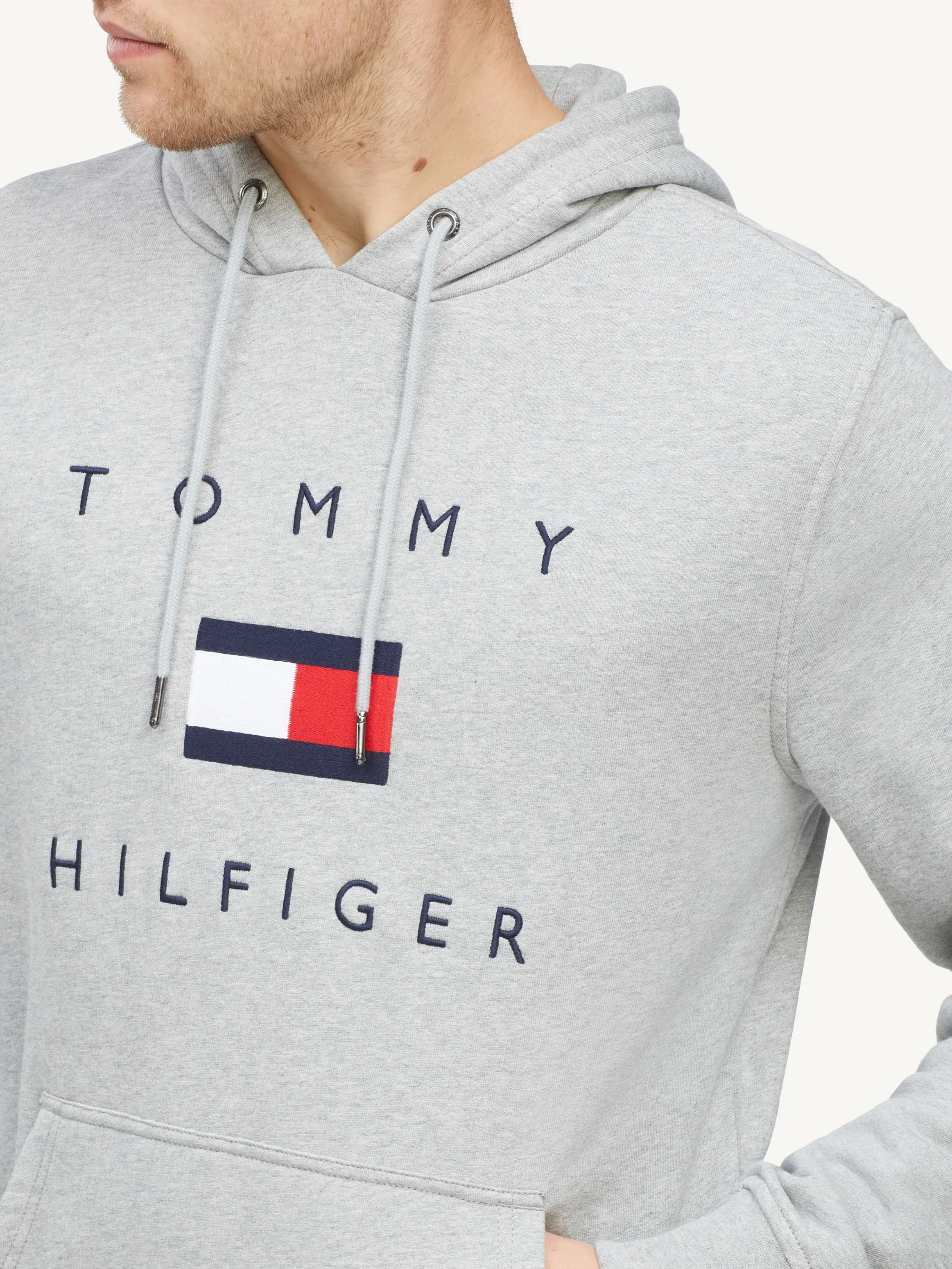 Tommy Flag Hilfiger Hoodie | Sweatshirts & Hoodies | Tommy Hilfiger