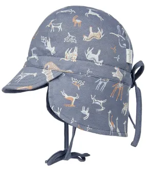 Toshi Flap Cap Bambini Wild Tribe