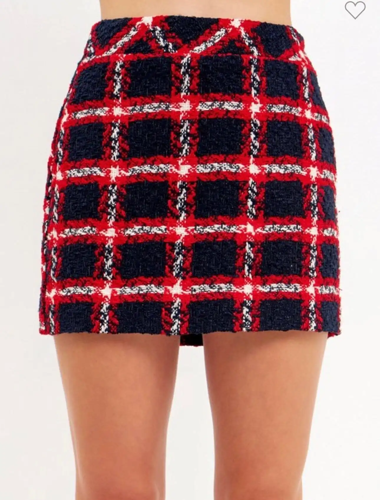 Uptown Chic Skirt