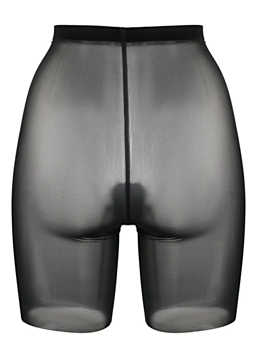 Wolford Shorts Black