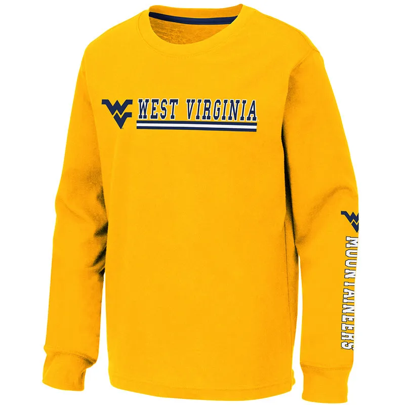 YOUTH COLOSSEUM ALBERTA L/S