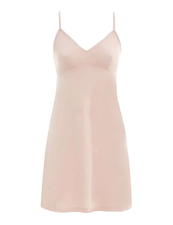 ZIMMERMANN Raie Lantern Mini Dress